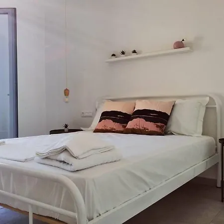 Laura_sea View_apartment 2 Appartamento Lygia (Lefkada)